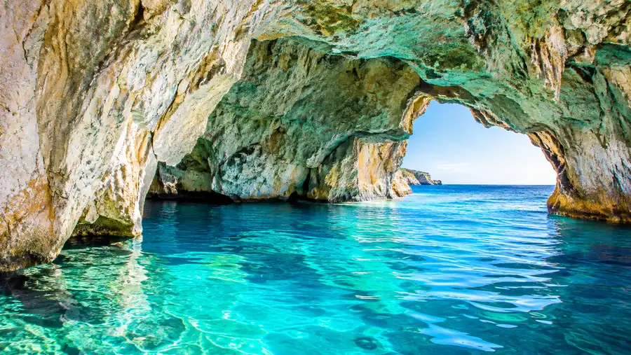 Ultimate Guide to Keri Caves Boat Tours and Excursions