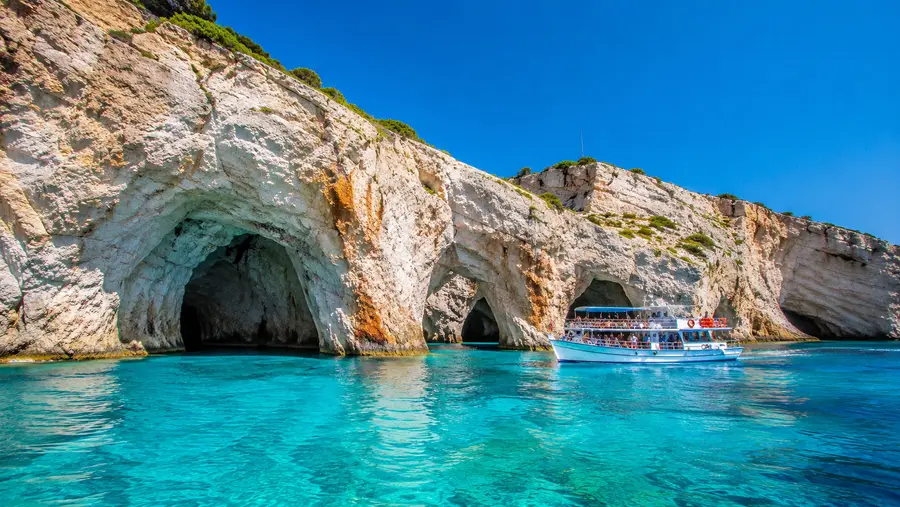 Ultimate Guide to Keri Caves Boat Tours and Excursions