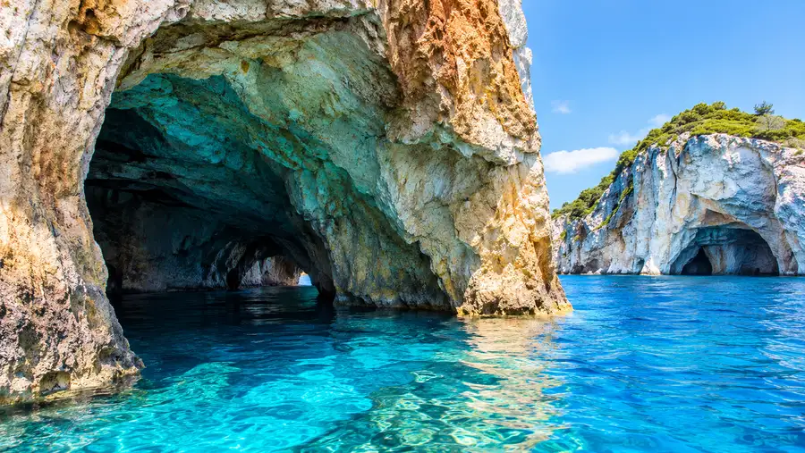 Keri Caves vs Blue Caves: Which Zakynthos Cave Trip to Choose