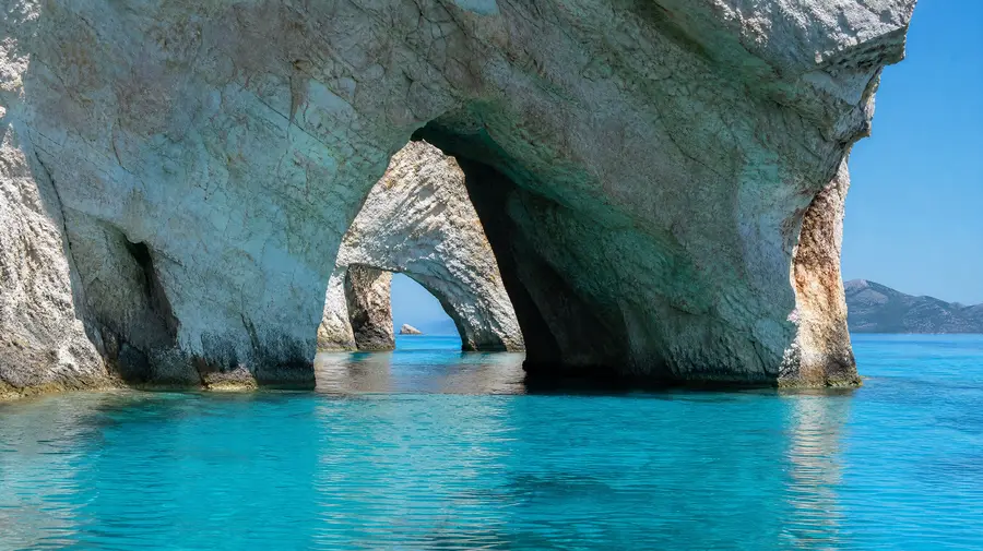 Marathonisi Cave and Turtle Island: What to See and How to Visit